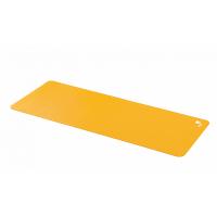 Коврик для йоги AIREX Yoga Calyana Pro Mat 185 cм х 65 см х 6,8 мм, дыня