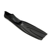 Ласты для плав. Salvas Thesis Fin, BA17542NNSTS,TPR и Crystalflex, р.42-43, черный
