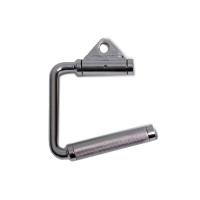 AeroFit AFH102 металлическая рукоятка для тяги одной рукой