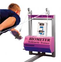 Тренажер для пловцов BIOMETER (в комплекте с Программным обеспечением Swim Analyzer Software)