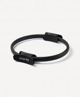Кольцо для пилатеса STARFIT FA-402 39 см, черный