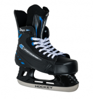 Хоккейные коньки CK-SH3301 Blue