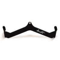 AeroFit AFH122 профессиональная рукоятка для тяги параллельным хватом