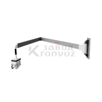Консоль поворотная комбинированная KronVuz-KV-583