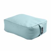 Подушка для медитации HUGGER MUGGER Zen Meditation Cushion Solids оливковый