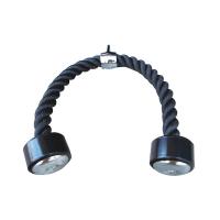 AeroFit AFH107 двойной канат для тяги на трицепс