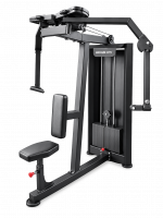 Баттерфляй/Задние дельты профессиональный BRONZE GYM PARTNER ML-310