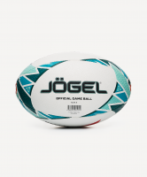 Мяч для регби JOGEL TITAN ECOBALL №3