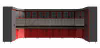 Набор мебели для ремонта КПП KronVuz-KV-10401