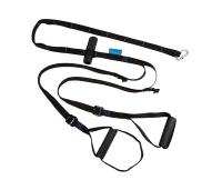Функциональные петли AEROBIS Blackthorn Easy Trainer черный