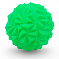 Мяч массажный PRCTZ MASSAGE THERAPY MASSAGE BALL, 9 см.
