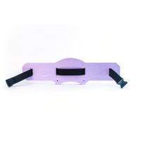 Пояс AQUAJOGGER Shape Belt фиолетовый