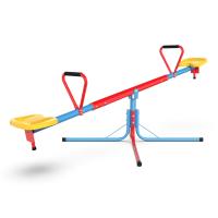 Качели-весы/карусель SEESAW DFC SE-01