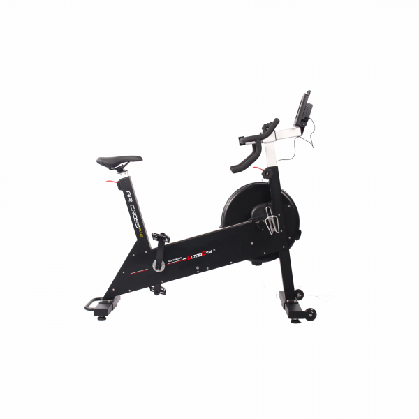 UltraGym Аэробайк профессиональный Air Cross Plus UG-AB007