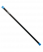 Бодибар неопреновый BB-301 6 кг, синий