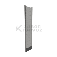 Модуль с перфорированными экранами KronVuz-KV-3016