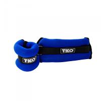 Отягощения для рук и ног TKO 0,9 кг, пара