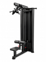 Вертикальная тяга профессиональный BRONZE GYM PARTNER ML-306