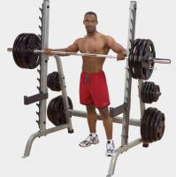 Рама для приседов BODY SOLID GPR-370