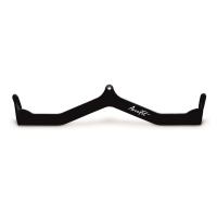 AeroFit AFH124 профессиональная рукоятка для тяги параллельным хватом