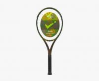 Ракетка теннисная GREEN ROWAN (вес 290гр, G3) 27''