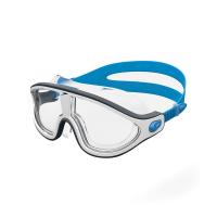 Маска для плавания SPEEDO Rift, 8-11775C750, прозрачные линзы