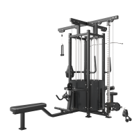 Impulse IF9327 профессиональная 4-х стековая мультистанция