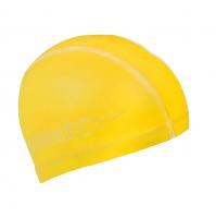 Шапочка для плав. дет. SPEEDO Pace Cap Jr, 8-720732177B, ЖЕЛТЫЙ, нейлон, лайкра, полиуретан