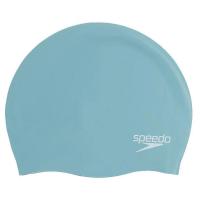 Шапочка для плавания SPEEDO Plain Molded Silicone Cap