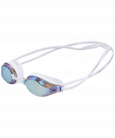 УЦЕНКА Очки для плавания 25DEGREES Turbo Mirror White