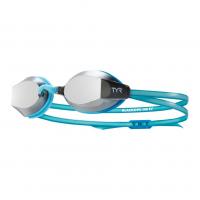 Очки для плавания TYR Blackops 140 EV Racing Mirrored, FINA Approved