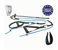 Функциональные петли AEROBIS aeroSling ELITE Set Pro набор Elite set PRO, синий