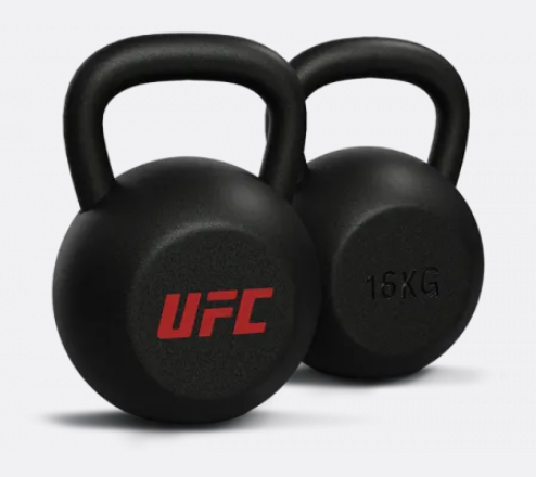 UFC Гиря 12 кг