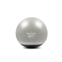 RAB-40016BK  Гимнастический мяч Reebok серо-черный, 65 см