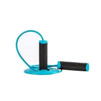 Скакалка LIVEPRO Jump Rope черный/синий