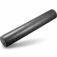 Ролик для йоги и пилатеса PRCTZ EPP FOAM ROLLER, 90 см.