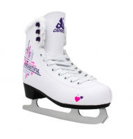 Фигурные коньки AC-SF6601 Violet
