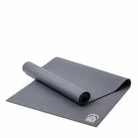 Коврик для йоги INEX Yoga Mat 200 200 x 78 x 0,6 см, темно-серый