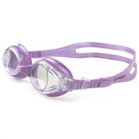 Очки детские для плав.TORRES Splash Junior, SW-32208VL,прозр.линзы, прозрач.оправа, раздв.регул. рем