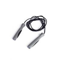 Скакалка INEX Jump Rope черный