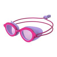 Очки для плав. детск. SPEEDO Kids Sunny G Seaside, 88-775050515096, РОЗОВЫЕ линзы, розовая оправа