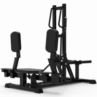 Impulse IFP1607 сведение ног стоя, профессиональный тренажер