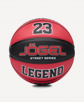Мяч баскетбольный JOGEL Streets Legend23 №7
