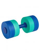 Аквагантель Dumbbells Round Bar Float Mad Wave