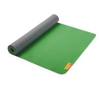 Коврик для йоги HUGGER MUGGER Earth Elements Mat 0,3 см 183 см х 60 см х 0,3 см, гортензия блум