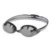 Очки для плав. SPEEDO Vanquisher 3.0 Mirrored, 8-00473409951, ЗЕРКАЛЬНЫЕ линзы, черная оправа
