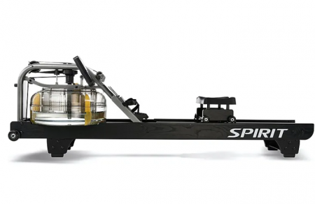 Гребной тренажер SPIRIT CRW900