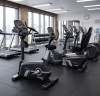 PRO-U MAX Вертикальный велотренажер FITEX