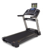 Беговая дорожка электр. NordicTrack Elite 5000, к/пояc Polar + 15" HDTV