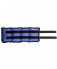 Утяжелители WT-401 1,5 кг, синий